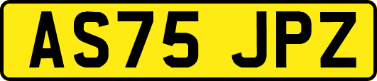 AS75JPZ