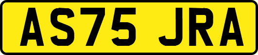 AS75JRA