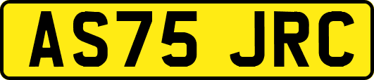 AS75JRC