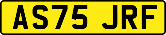 AS75JRF