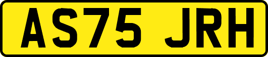 AS75JRH