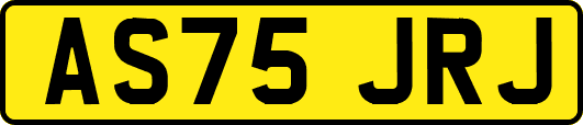 AS75JRJ