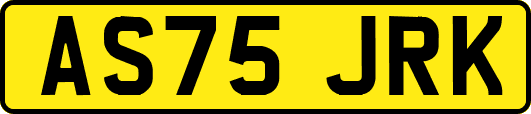 AS75JRK