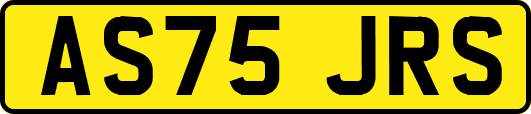 AS75JRS