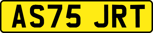 AS75JRT