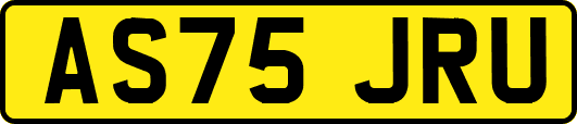 AS75JRU