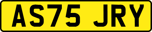AS75JRY