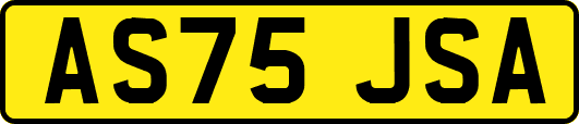 AS75JSA