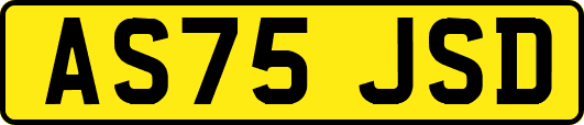 AS75JSD