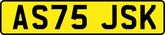 AS75JSK