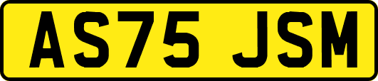 AS75JSM