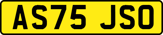 AS75JSO