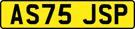 AS75JSP