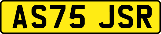 AS75JSR