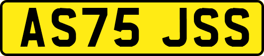AS75JSS