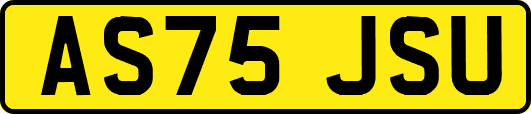 AS75JSU