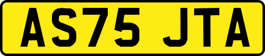 AS75JTA
