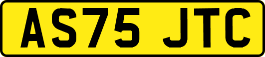 AS75JTC
