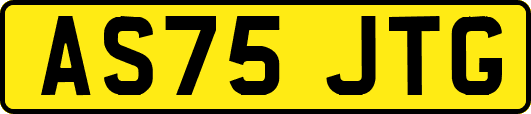 AS75JTG