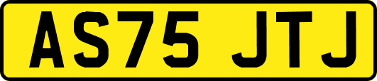 AS75JTJ