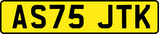 AS75JTK