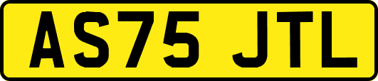AS75JTL