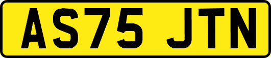 AS75JTN