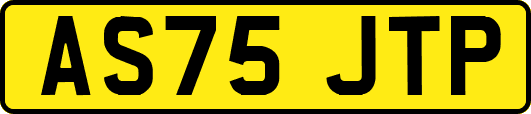 AS75JTP