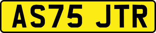 AS75JTR