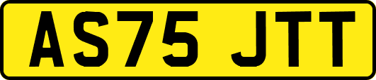 AS75JTT