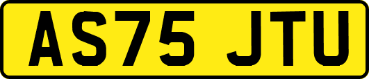 AS75JTU