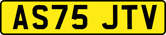 AS75JTV