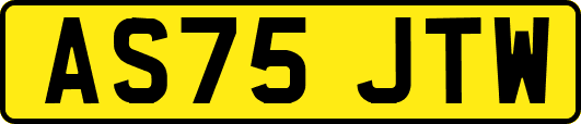 AS75JTW