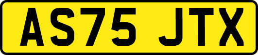 AS75JTX