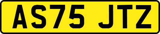 AS75JTZ