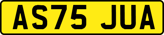AS75JUA