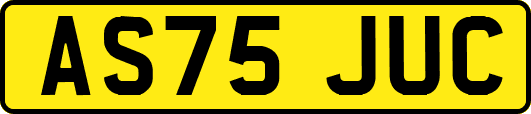 AS75JUC