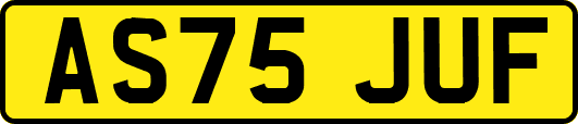 AS75JUF