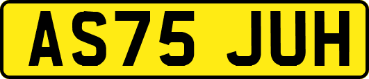 AS75JUH