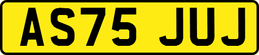 AS75JUJ