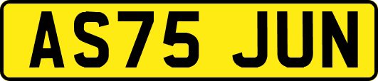 AS75JUN