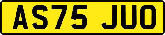 AS75JUO