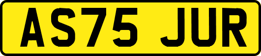 AS75JUR