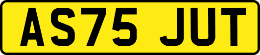 AS75JUT