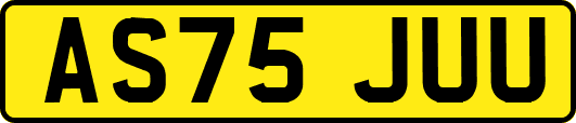 AS75JUU