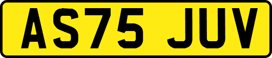 AS75JUV