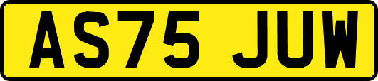 AS75JUW