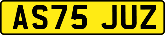 AS75JUZ