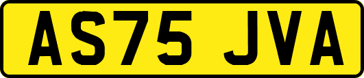 AS75JVA