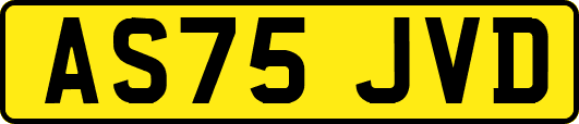 AS75JVD